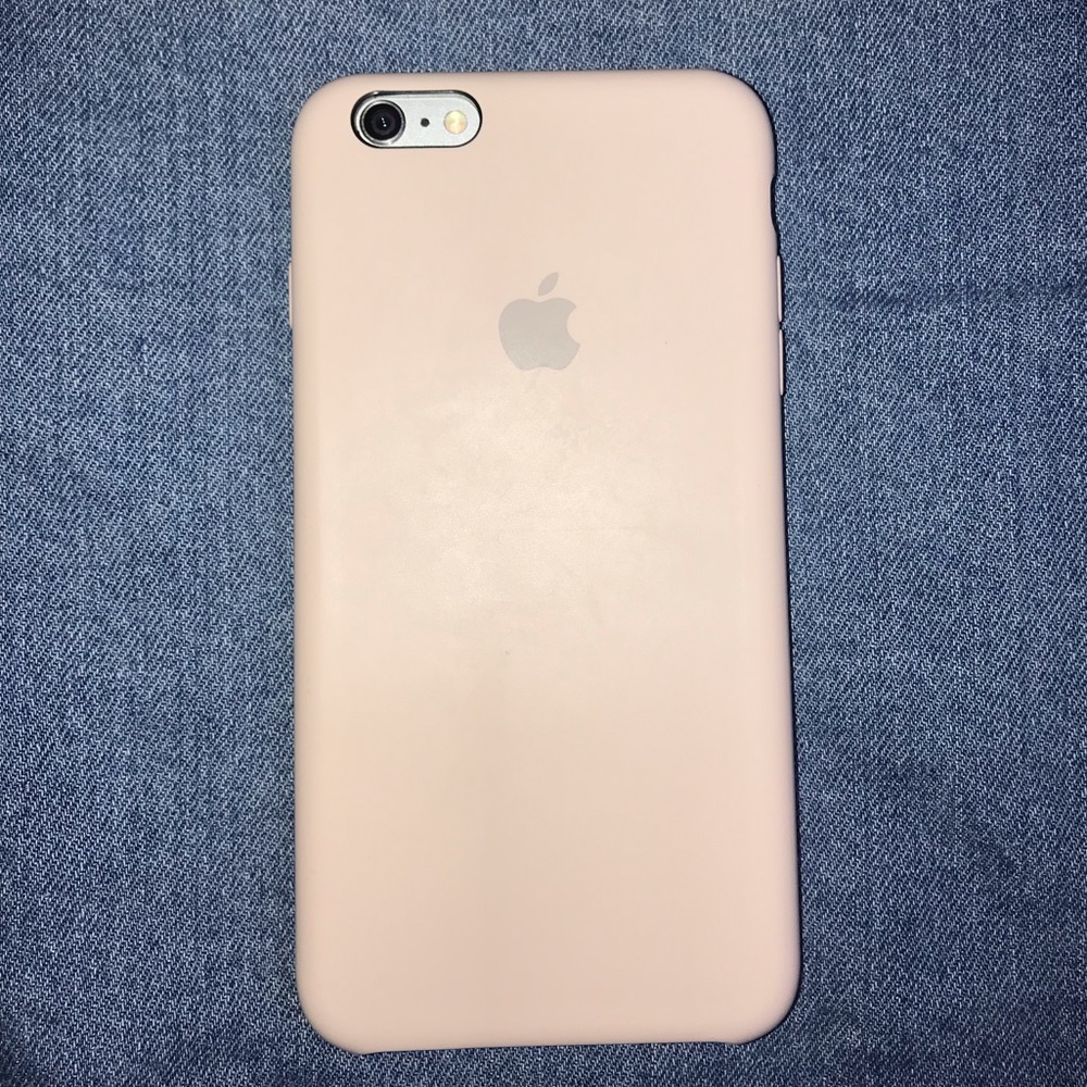 iPhone 6 Plus case